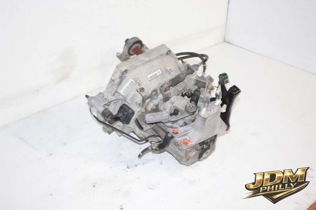 2006 - 2011 Honda Civic JDM R18A | 1.8L 5 Speed Manual 2WD Transmission R18A1 - image 4