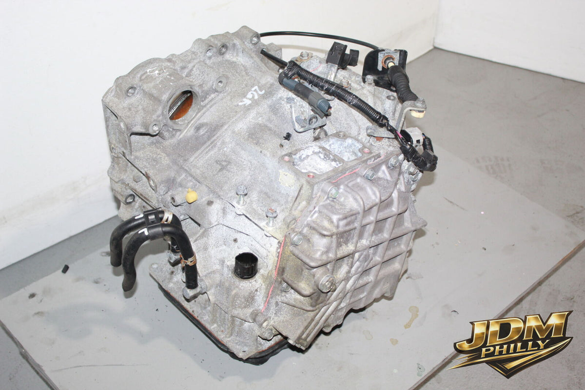 2011-2016 Toyota sienna Transmission FWD Automatic 2GR FE 3.5L - image 5