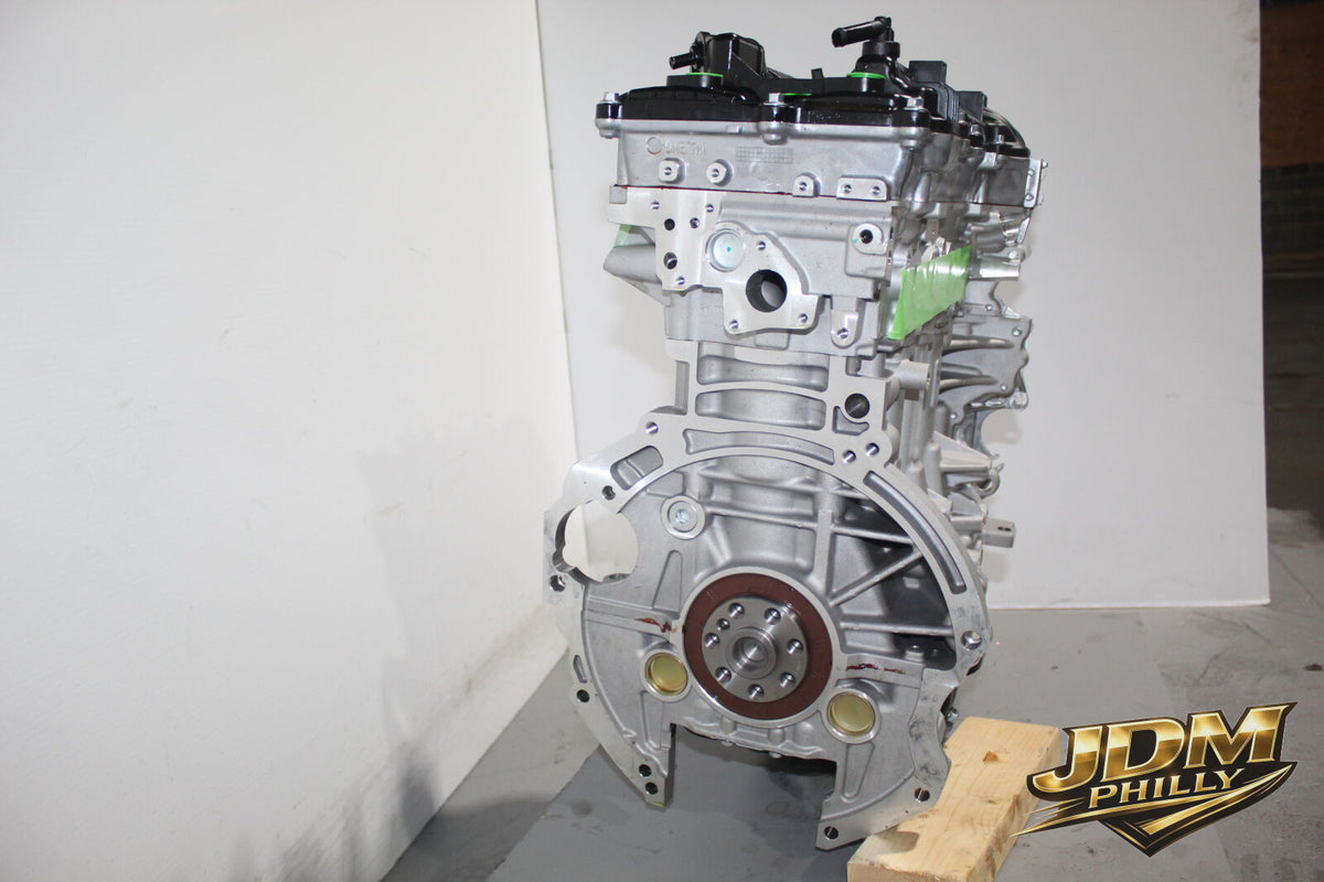 G4NA Enigne Motor For 2013-2014 Hyundai Tucson 2.0L DOHC - image 11