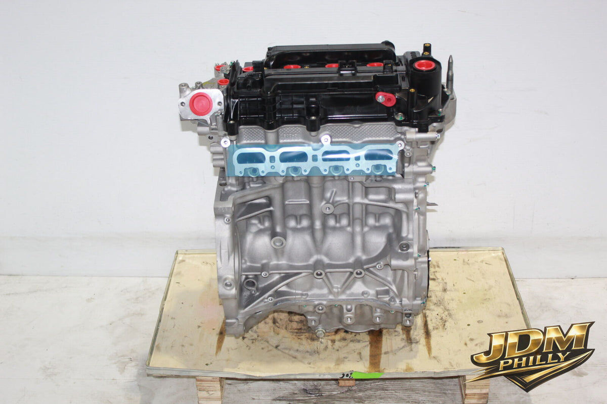 2018-2019-2020-2021-2022 Honda Accord 1.5L L15 Brand new Engine L15B - image 6