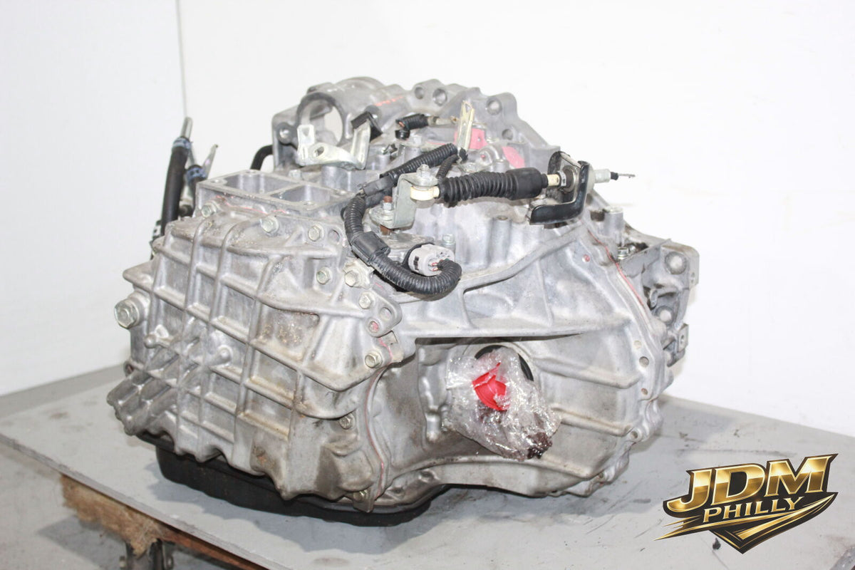 Toyota Sienna 2011-2016 Automatic Transmission AWD U660F - image 5