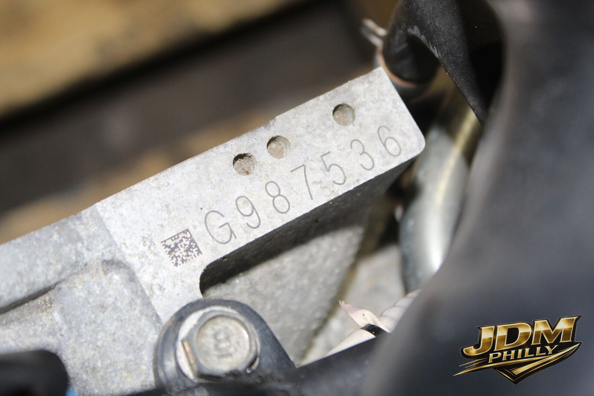 JDM ENGINE FA20 Forester XT WRX FA20 - image 7