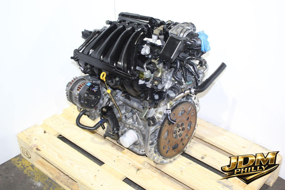 JDM 2013-2014-2015-2016-2017-2018-2019 NISSAN NV200 MR20 ENGINE 2.0L MR20DE - image 3