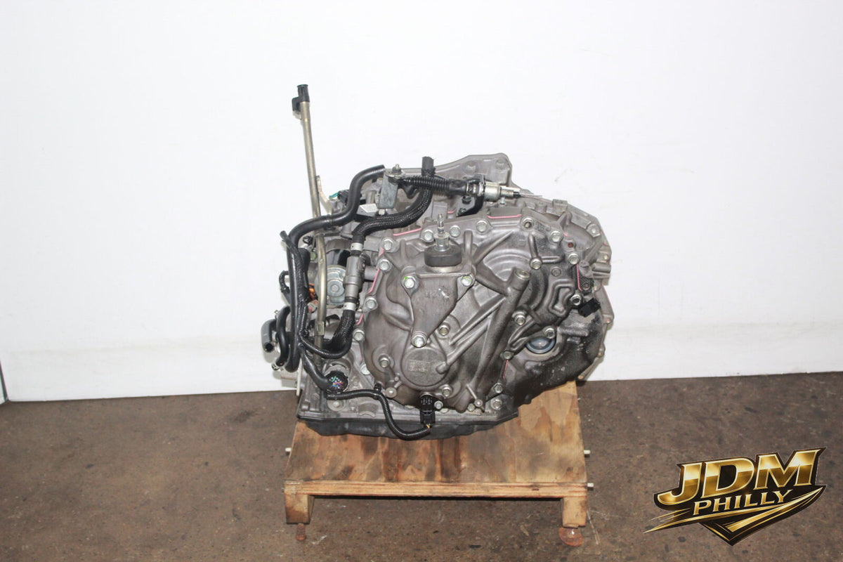2013-2017 Nissan Altima 2.5L CVT Transmission - image 6