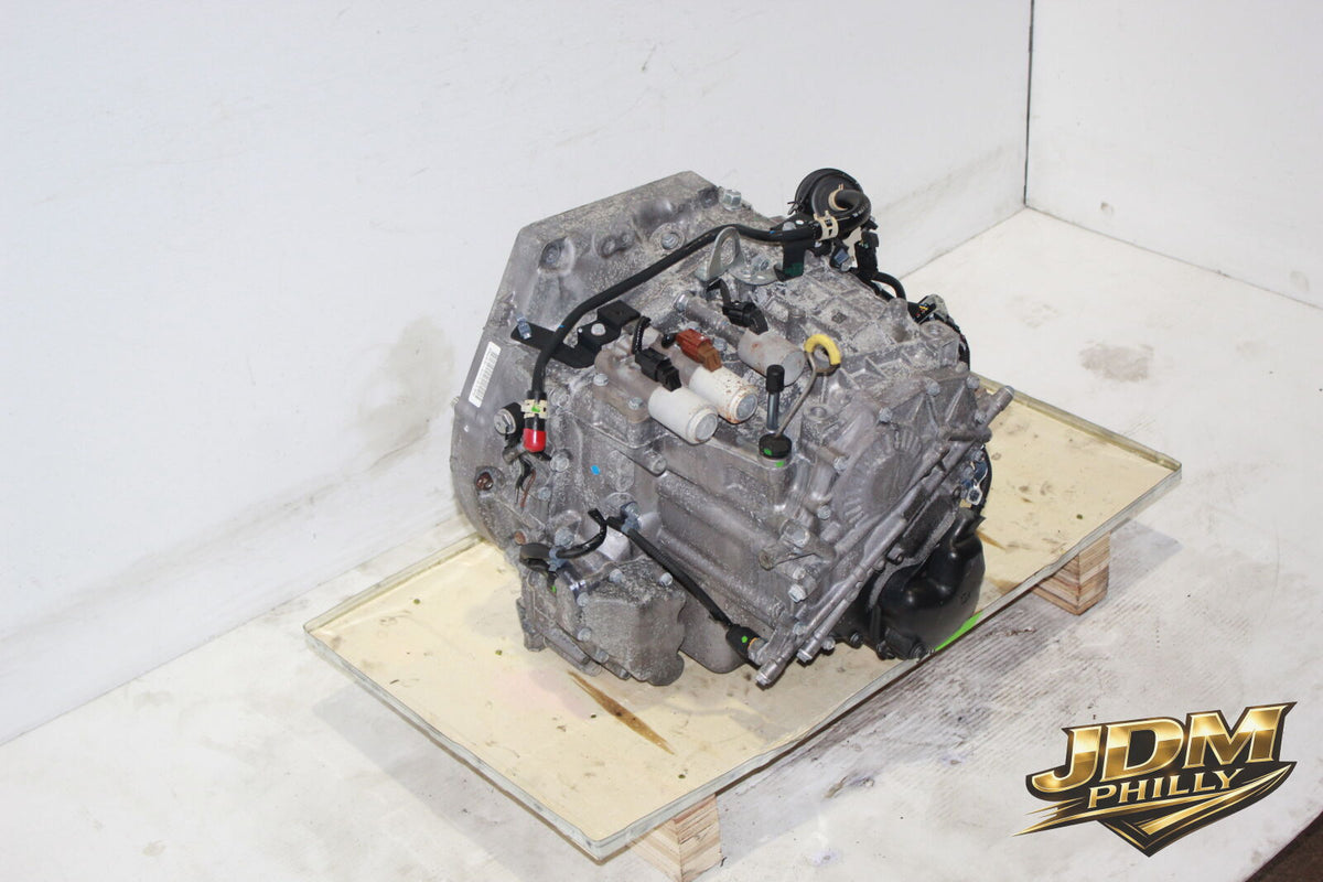 JDM 2006-2011 HONDA CIVIC R18A 1.8L SOHC VTEC AUTOMATIC TRANSMISSION SXEA - image 6