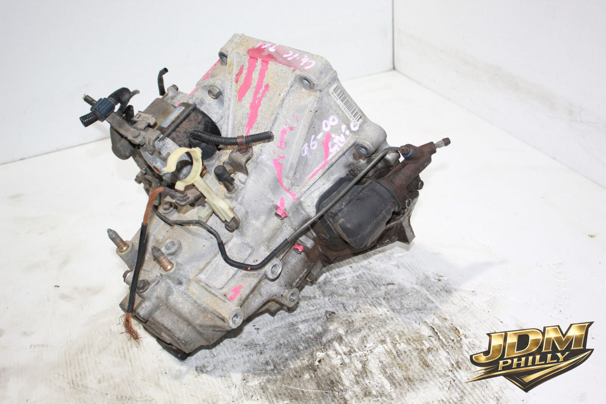 1992-2000 Honda Civic 5 Speed Manual Transmission - image 6