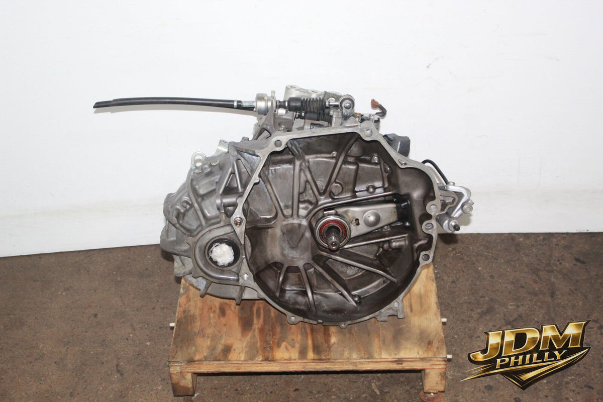 2009-2014 Acura TSX 6 Speed Manual Transmission S8RM