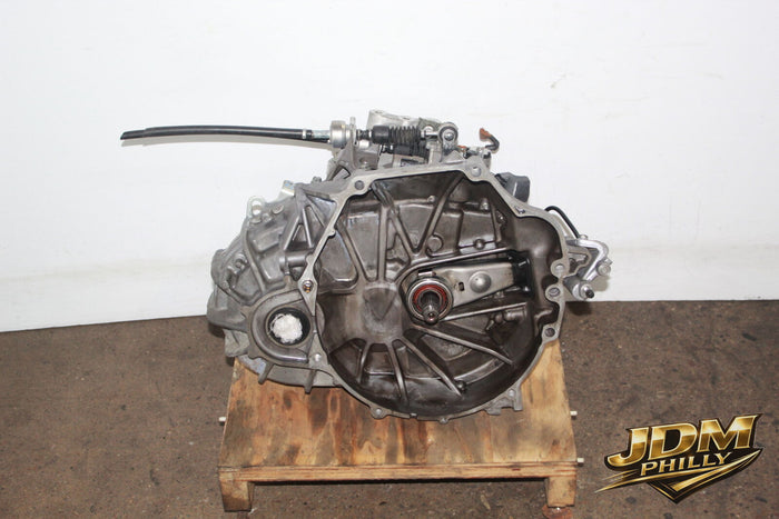 2009-2014 Acura TSX 6 Speed Manual Transmission S8RM