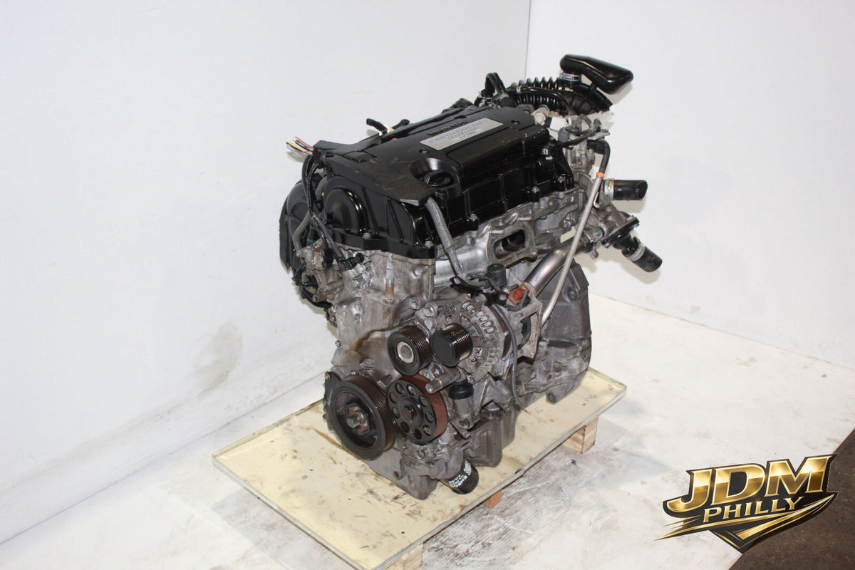 2015-2016-2017-2018-2019 Honda CR-V Engine K24W 2.4L EARTH DREAMS - image 2