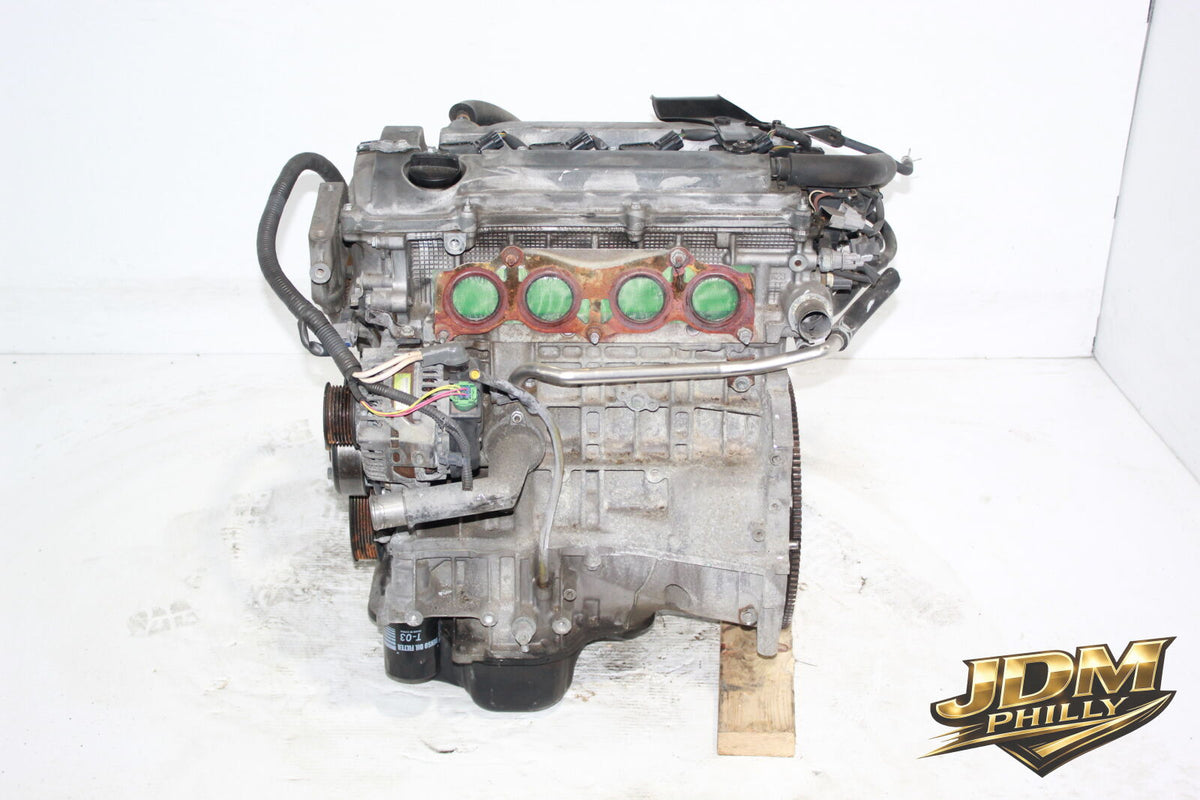 2002-2009 TOYOTA CAMRY 2AZ 2.4L JDM ENGINE VVTI DOHC 2AZ-FE 4 CYLINDER JDM