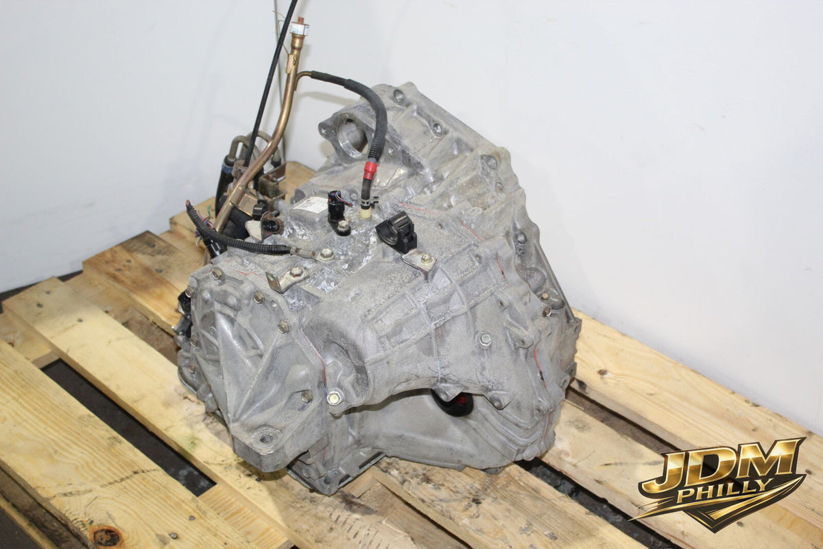 2006 2007 2008 Toyota RAV4 2.4L 4-Cyl 2WD Automatic Transmission - image 5