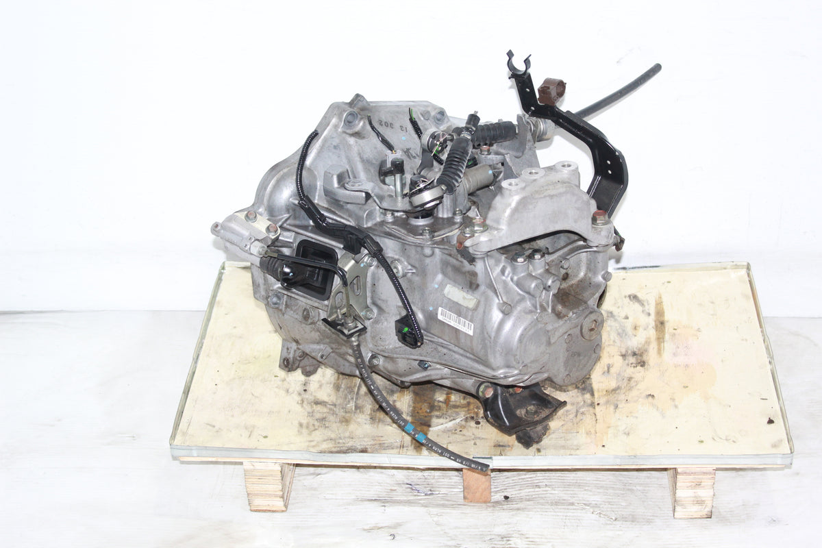 2009-2014 Acura TSX 6 Speed Manual Transmission SM5M