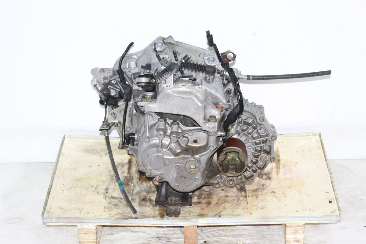 2009-2014 Acura TSX 6 Speed Manual Transmission SM5M
