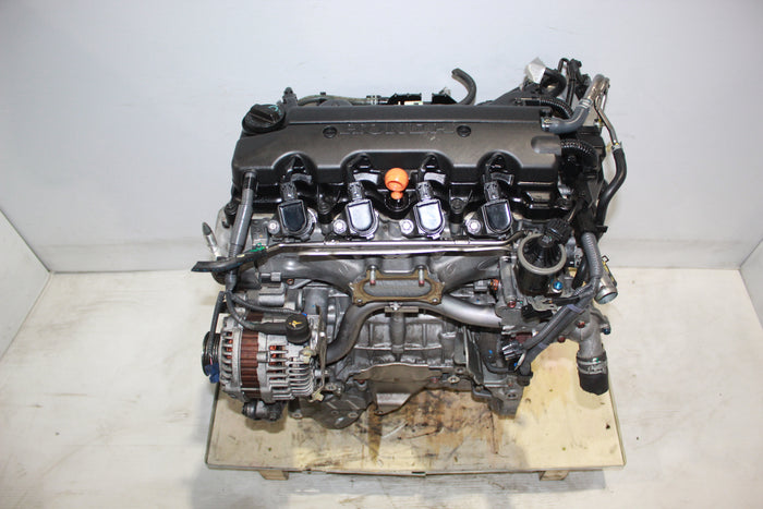 2012-2013-2014-2015 HONDA CIVIC 1.8L VTEC SOHC ENGINE R18Z1