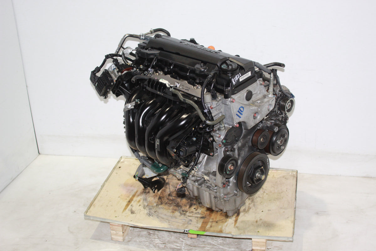 2012-2013-2014-2015 HONDA CIVIC 1.8L VTEC SOHC ENGINE R18Z1