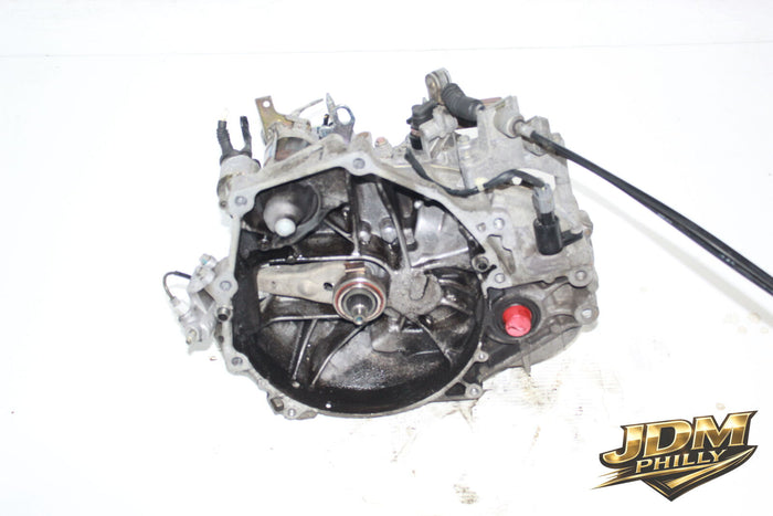 2001-2002-2003-2004-2005 Honda Civic 1.7 5 Speed Manual Transmission