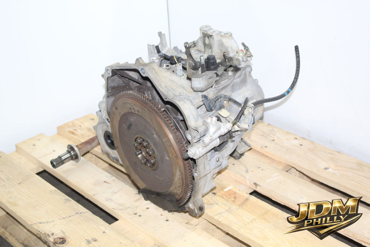 2009-2014 Acura TSX 6 Speed Manual Transmission S8RM - image 2