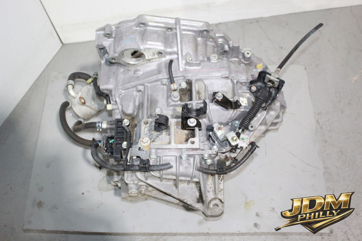2013-2018 Toyota Rav4 2AR-FE 2.5L Rav4 2WD Automatic Transmission - image 5