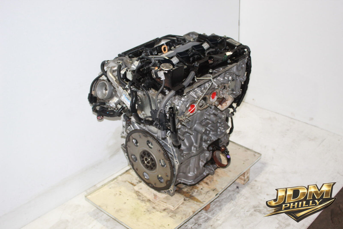 2018-2024 TOYOTA CAMRY LE SE XLE XSE 2.5L A25A ENGINE 4 CYL. MOTOR - image 5