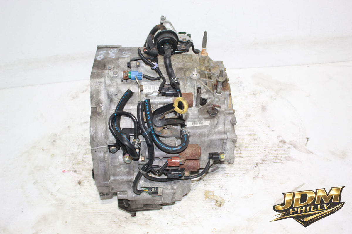 2003-2004-2005-2006-2007 Honda Accord 4Cyl 2.4L Automatic Transmission - image 4
