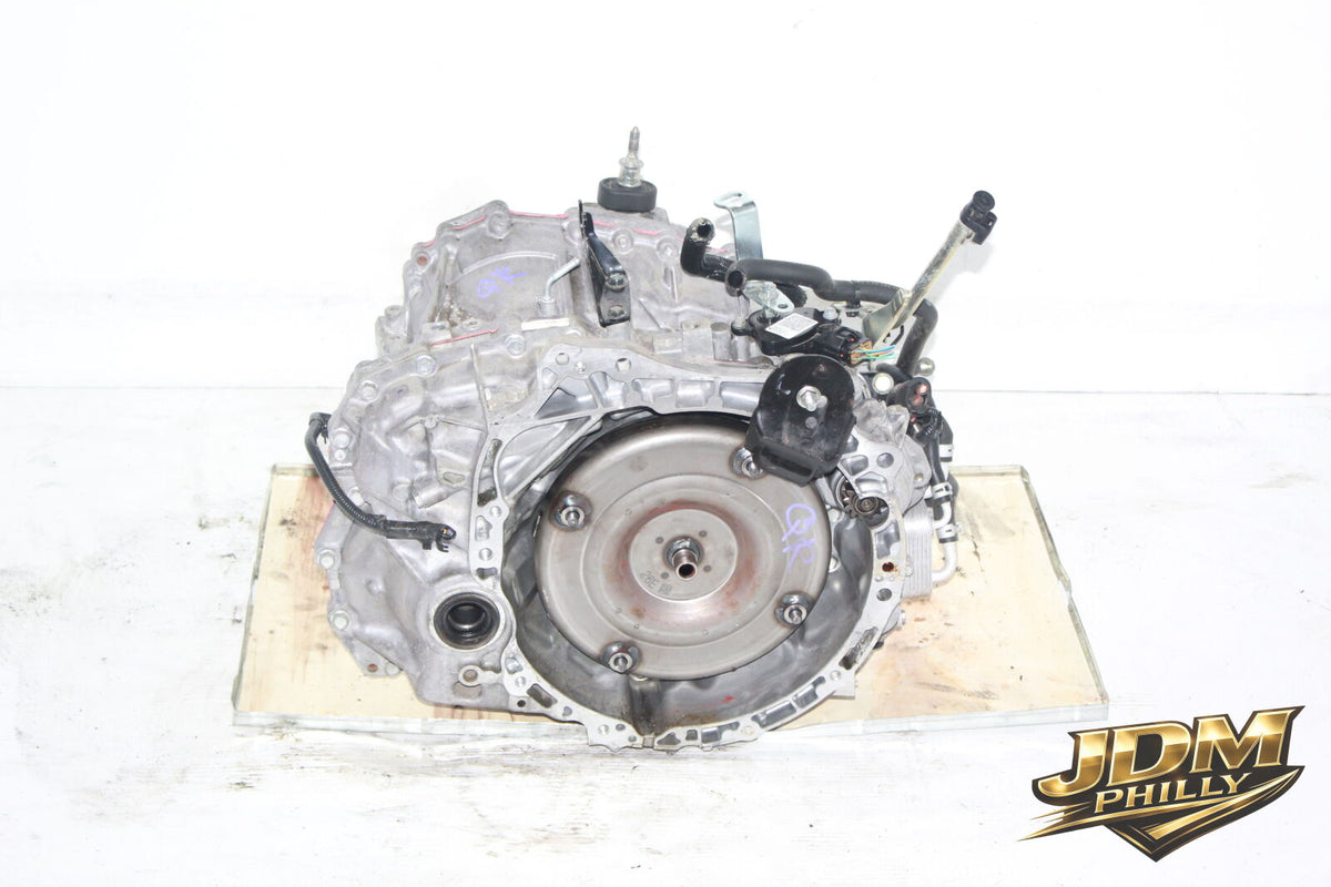 2013-2017 Nissan Altima 2.5L CVT Transmission