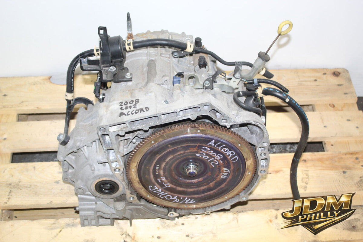MLJA Transmission - image 2