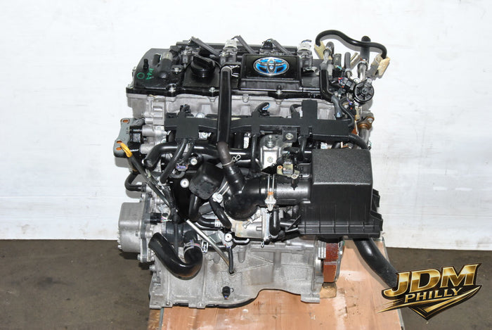 2017-2022 Toyota Prius Prime 1.8L Engine JDM 2ZR FXE