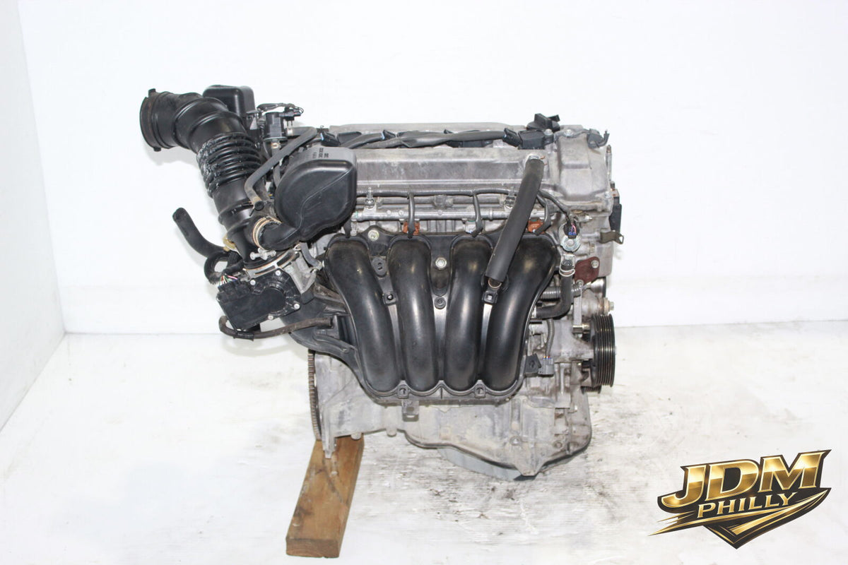 2009-2010-2011-2012-2013 TOYOTA MATRIX 2AZ 2.4L JDM ENGINE VVTI DOHC 2AZ-FE - image 5