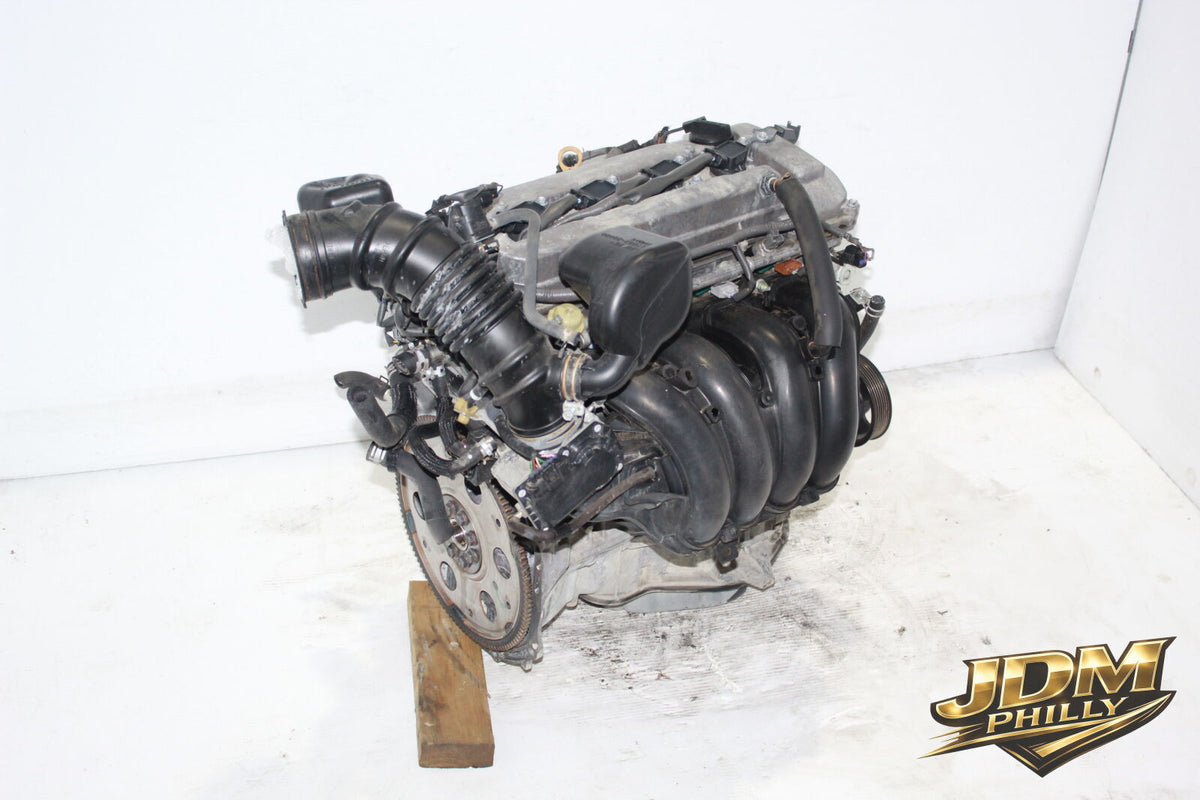 2009-2010-2011-2012-2013 TOYOTA MATRIX 2AZ 2.4L JDM ENGINE VVTI DOHC 2AZ-FE - image 6