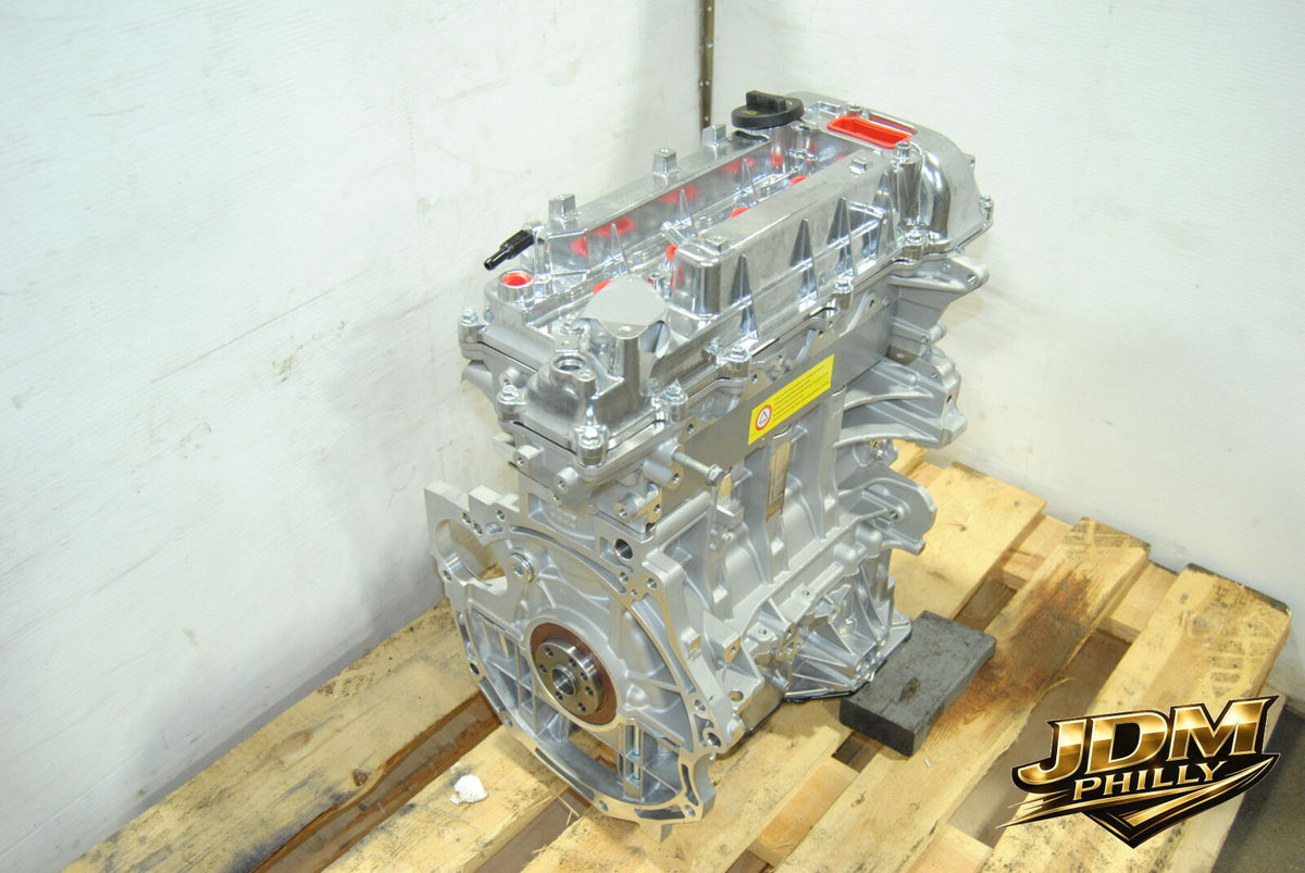 2015 2016 2017 2018 2019 Hyundai Sonata Engine 1.6L Turbo G4FJ 4-Cylinder Brand New Engine - image 8