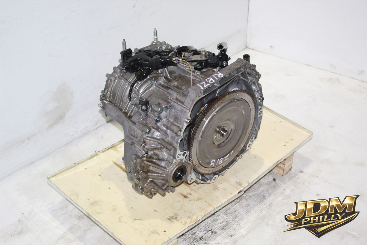 2016-2020 Honda HR-V CVT Transmission FWD 1.8L 4 Cylinder 2WD JDM - image 4