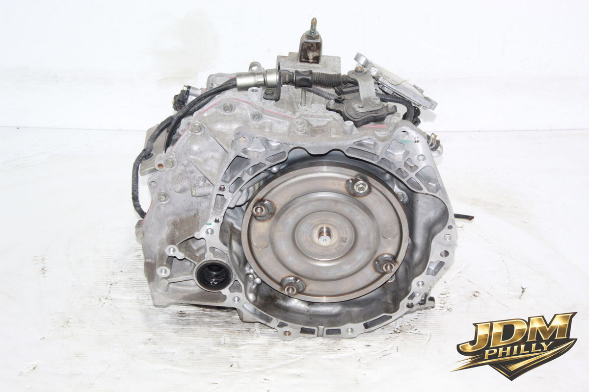 2013-2014-2015-2016-2017-2018-2019 Nissan Sentra CVT Transmission
