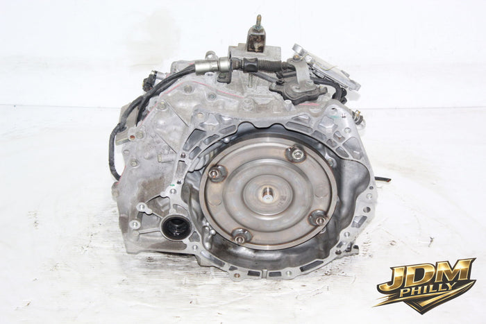 2013-2014-2015-2016-2017-2018-2019 Nissan Sentra CVT Transmission