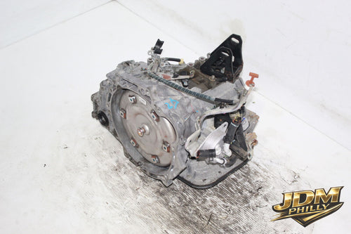 09-10-11-12-13-14 TOYOTA COROLLA 1.8L 4 SPEED AUTOMATIC JDM TRANSMISSION U341 - image 2