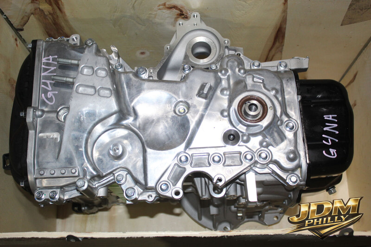 G4NA Enigne Motor For 2013-2014 Hyundai Tucson 2.0L DOHC - image 12