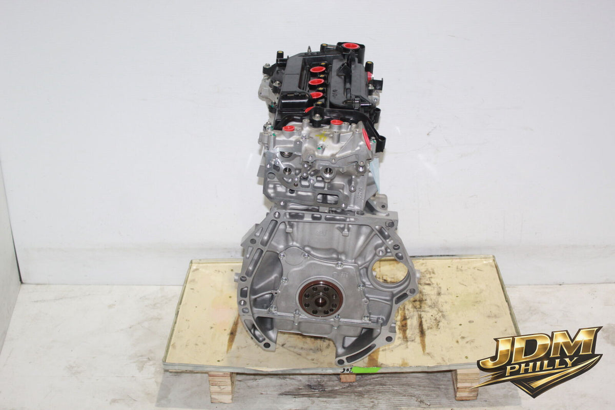 2018-2019-2020-2021-2022 Honda Accord 1.5L L15 Brand new Engine L15B - image 4