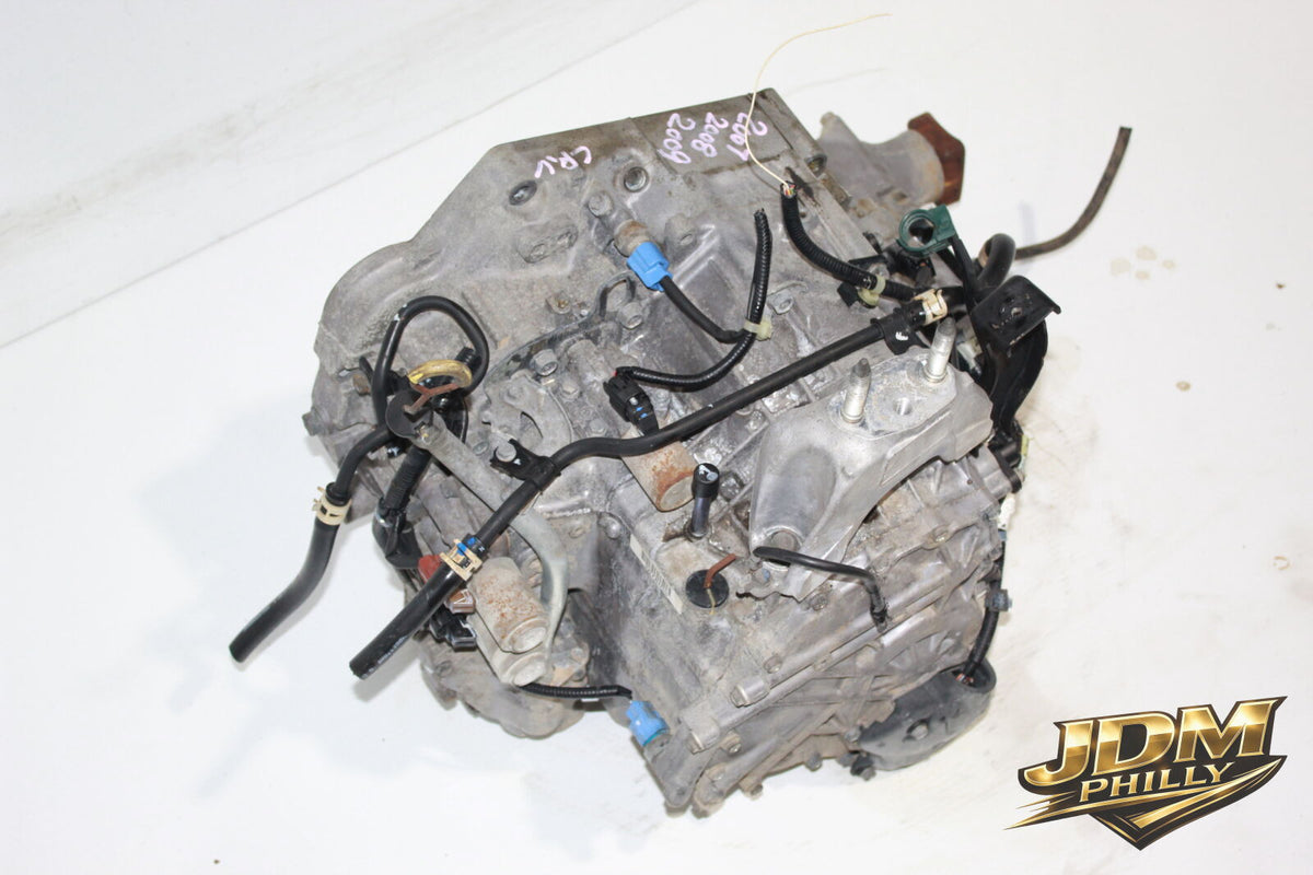 2007 2008 2009 Honda CRV AWD Automatic Transmission 2.4L - image 5