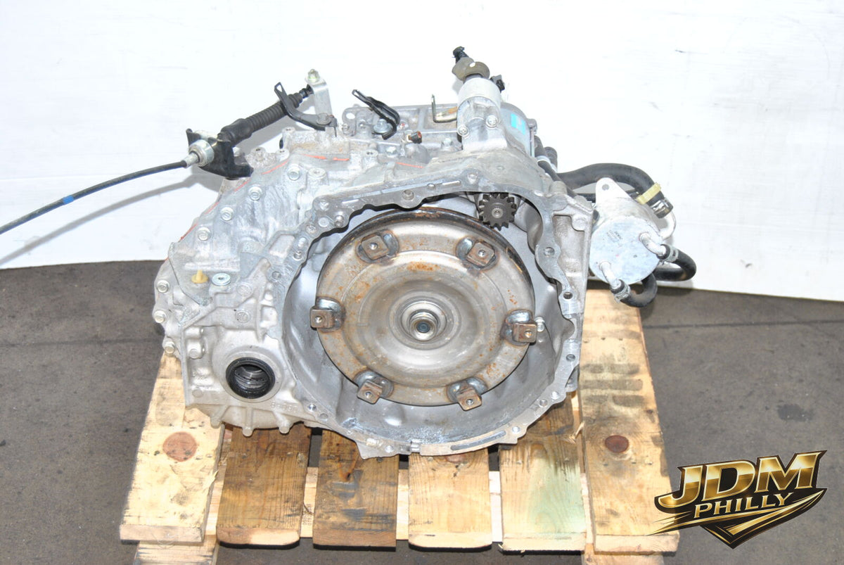 TOYOTA RAV 4 AUTOMATIC TRANSMISSION FWD 2WD 2ARFE