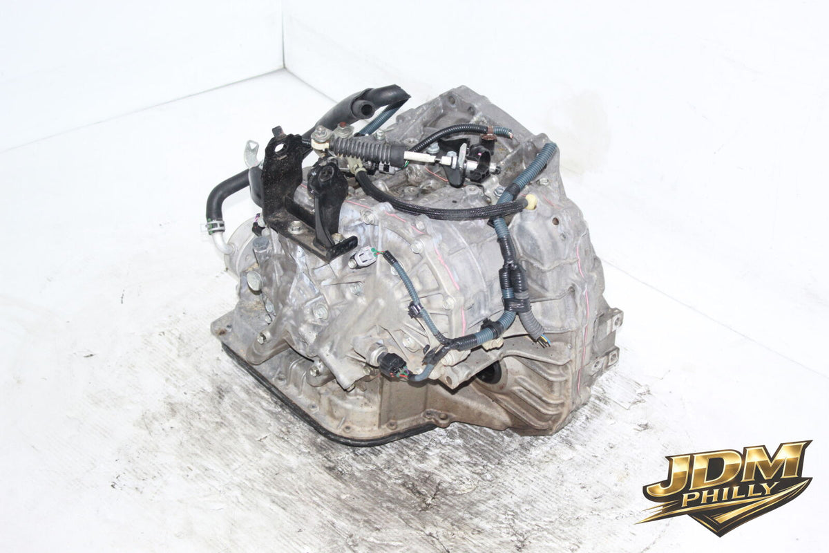 2014-2019 Toyota Corolla CVT Automatic Transmission 1.8L 2ZR-FE JDM - image 5
