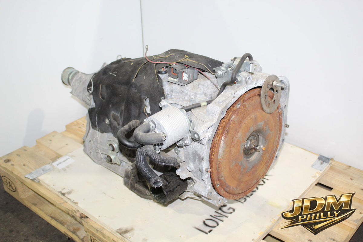 CVT Subaru - image 4