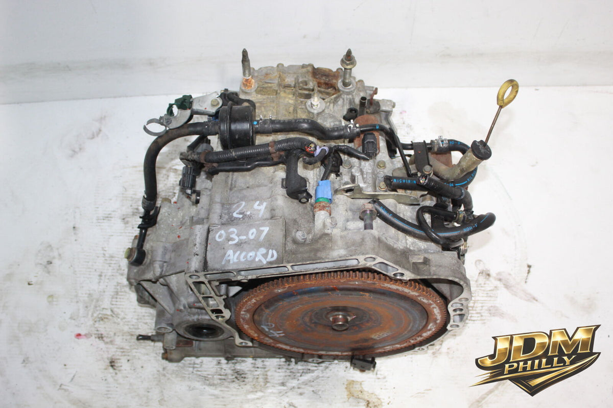 2003-2004-2005-2006-2007 Honda Accord 4Cyl 2.4L Automatic Transmission - image 6
