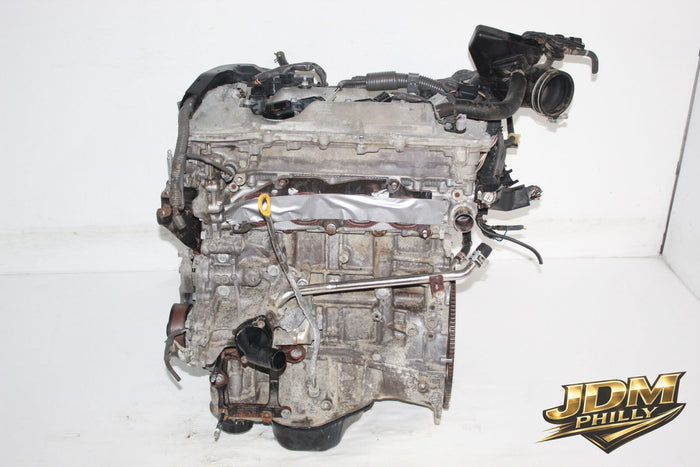 2013-2014-2015-2016-2017-2018 Toyota RAV4 Engine 2.5L JDM 2AR