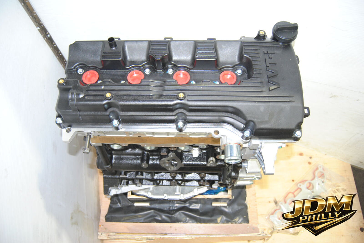 Brand New Toyota Tacoma 2.7L Engine 2005-2015 2TR-FE VVTI - image 2