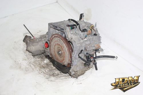 02-04 Honda CR-V K24A 2.4L JDM Automatic AWD Transmission MRJA CRV 4X4 - image 2
