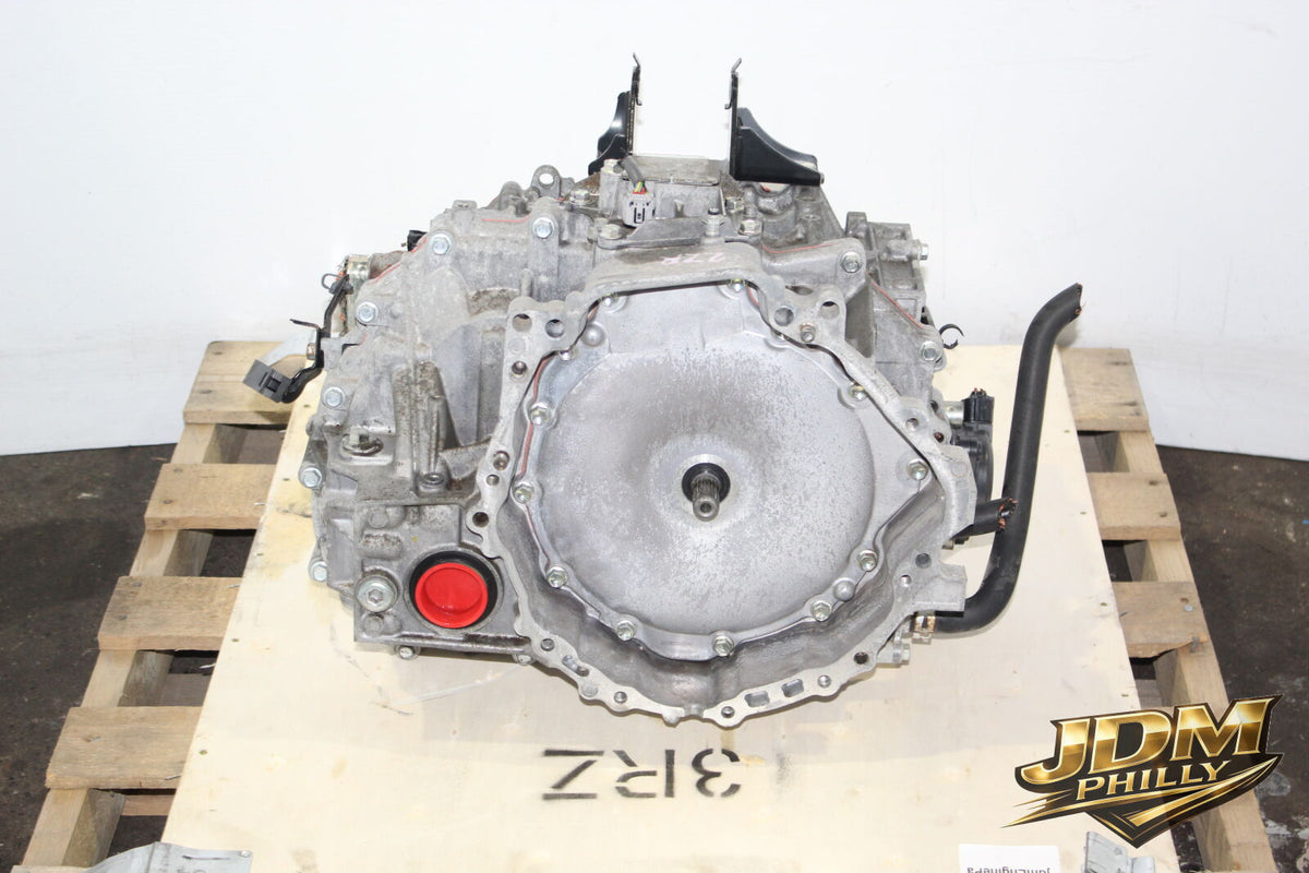 JDM Toyota Prius Hybrid AT Transmission CVT 2010-2015 1.8L DOHC 2ZR-FXE