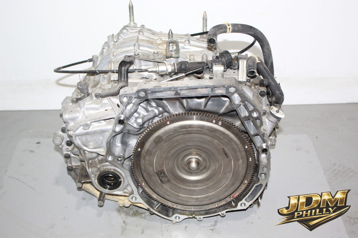 2013-2014-2015 Honda Accord 2.4L Automatic Transmission CVT K24W