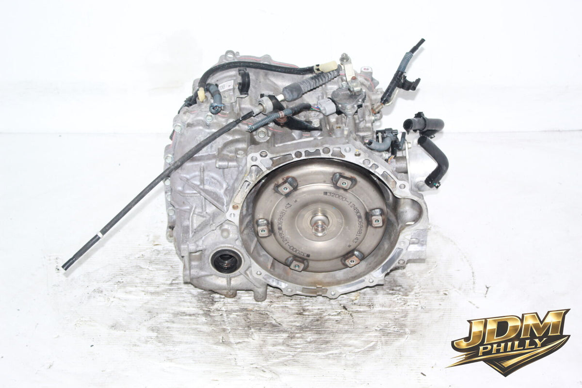 2014-2019 Toyota Corolla CVT Automatic Transmission 1.8L 2ZR-FE JDM
