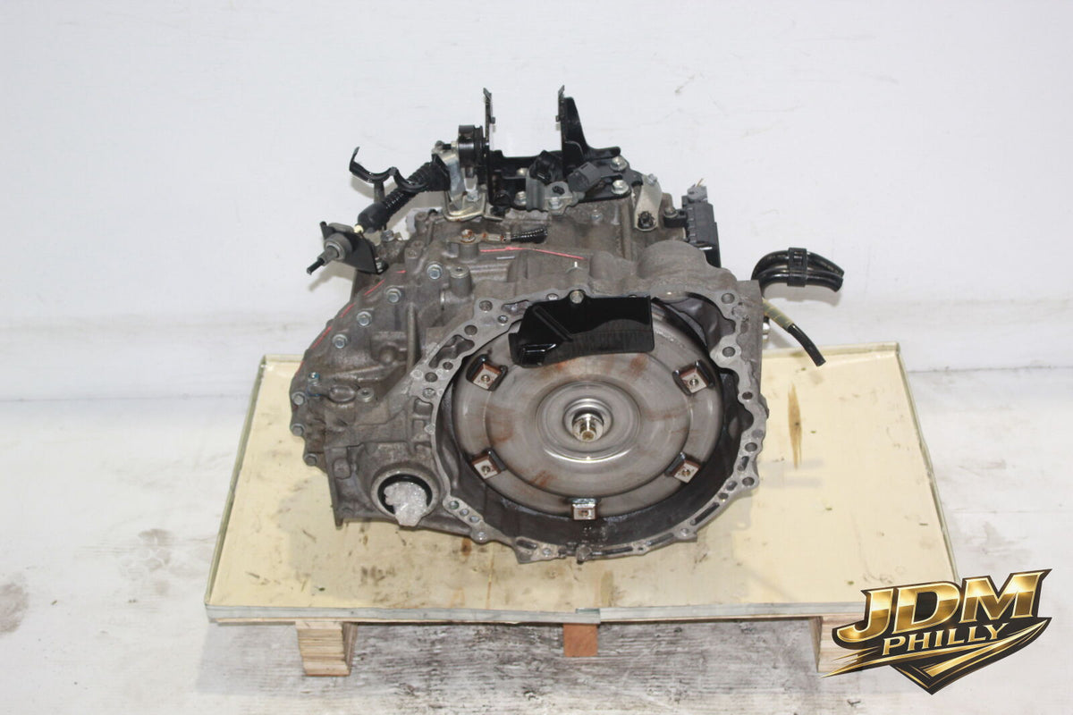JDM 14-15-16 TOYOTA HIGHLANDER 2WD TRANSMISSION 3.5L V6 2GR - image 2