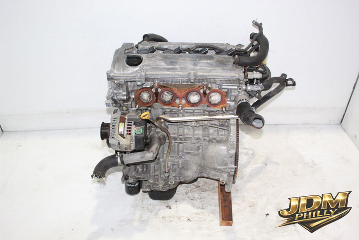 2002-2009 TOYOTA CAMRY 2AZ 2.4L JDM ENGINE VVTI DOHC 2AZ-FE 4 CYLINDER JDM
