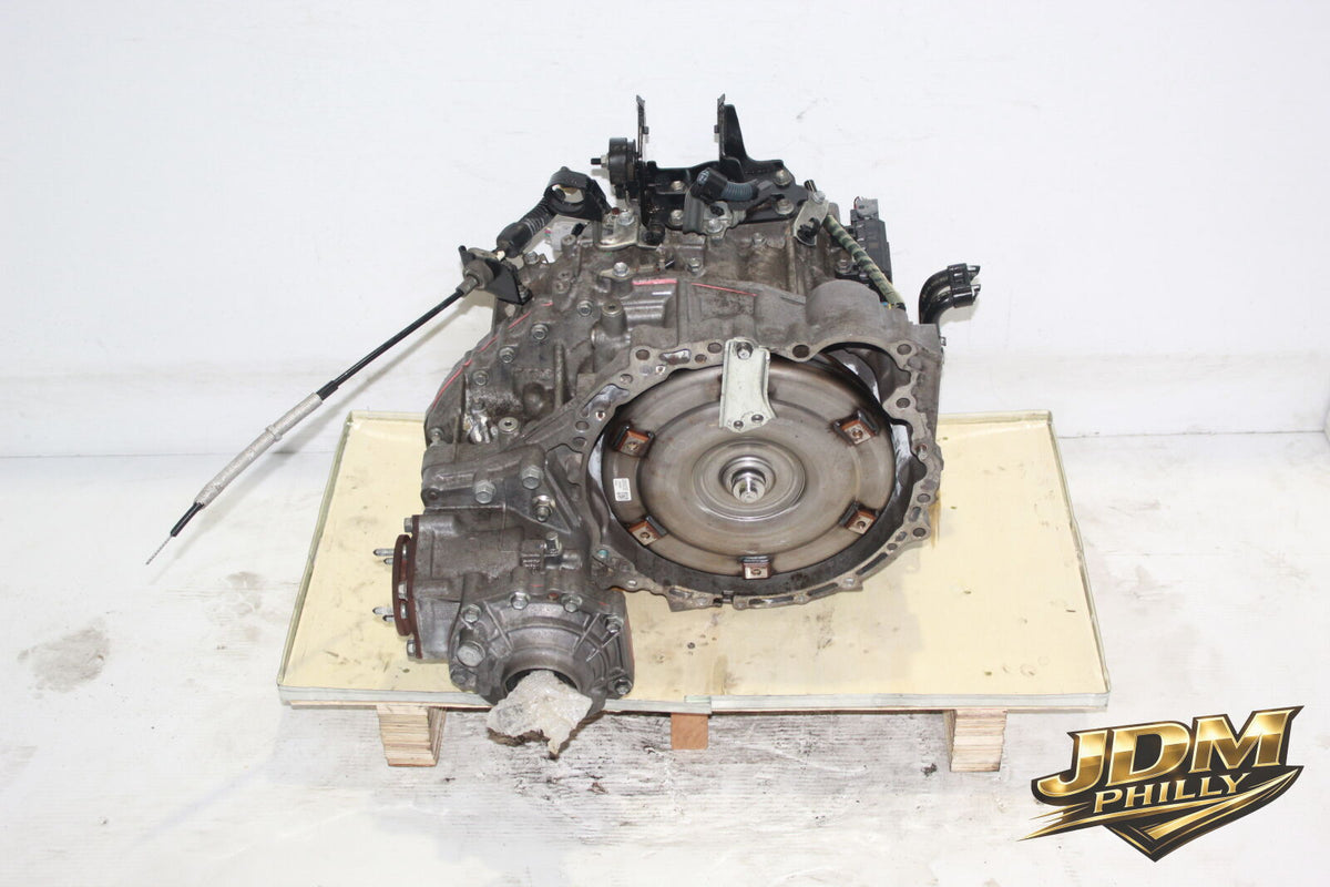 10-16 LEXUS RX350 6 SPEED AWD AUTOMATIC TRANSMISSION JDM 2GR 3.5L V6 4WD - image 2